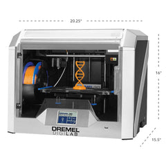 Dremel 3D40 Flex 3D Printer Reconditioned