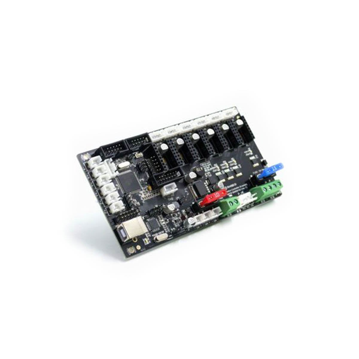 Motion Controller Board N2 Series 3DGBIRE Ltd