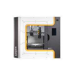 Lynxter S300X 3D Printer
