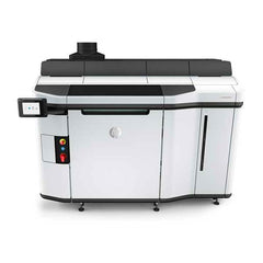 HP Jet Fusion 5200 Series 3D Printer