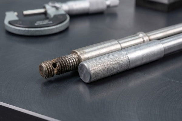 Point of need manufacturing: Metal Additive Manufacturing in Defence