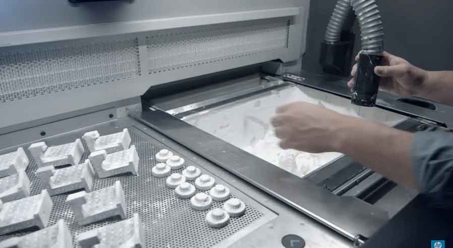 Essential Post-Processing Steps for High-Quality 3D Printed Parts ...