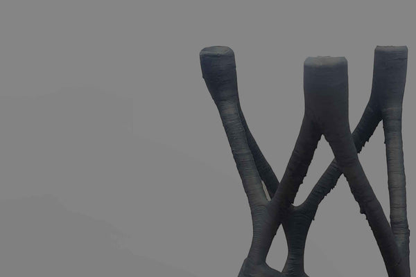 Cutting costs and material use in an aerospace project