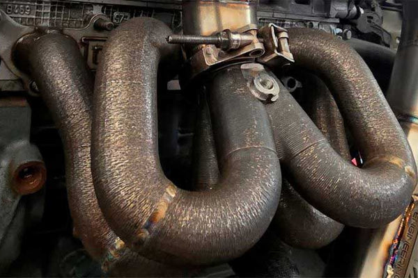 How Meltio Enables On-Demand Metal Part Production for High-Value Industries