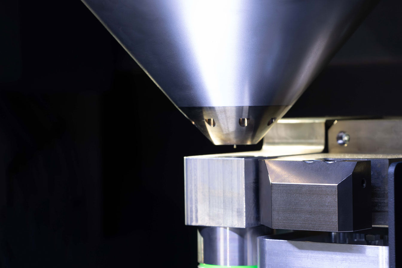 Metal Additive Manufacturing ROI: How Meltio Helps Companies Save Time ...