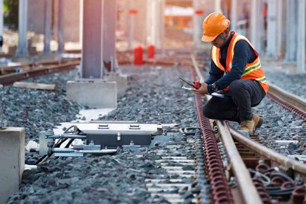 Revolutionising the Railway Industry with the MiniFactory Ultra 2: 3D Printing Solutions