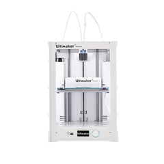 Ultimaker 3 Extended 3D Printer | Reconditioned