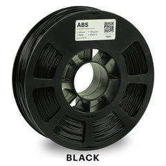 Kodak ABS Black | 1.75mm | 750g