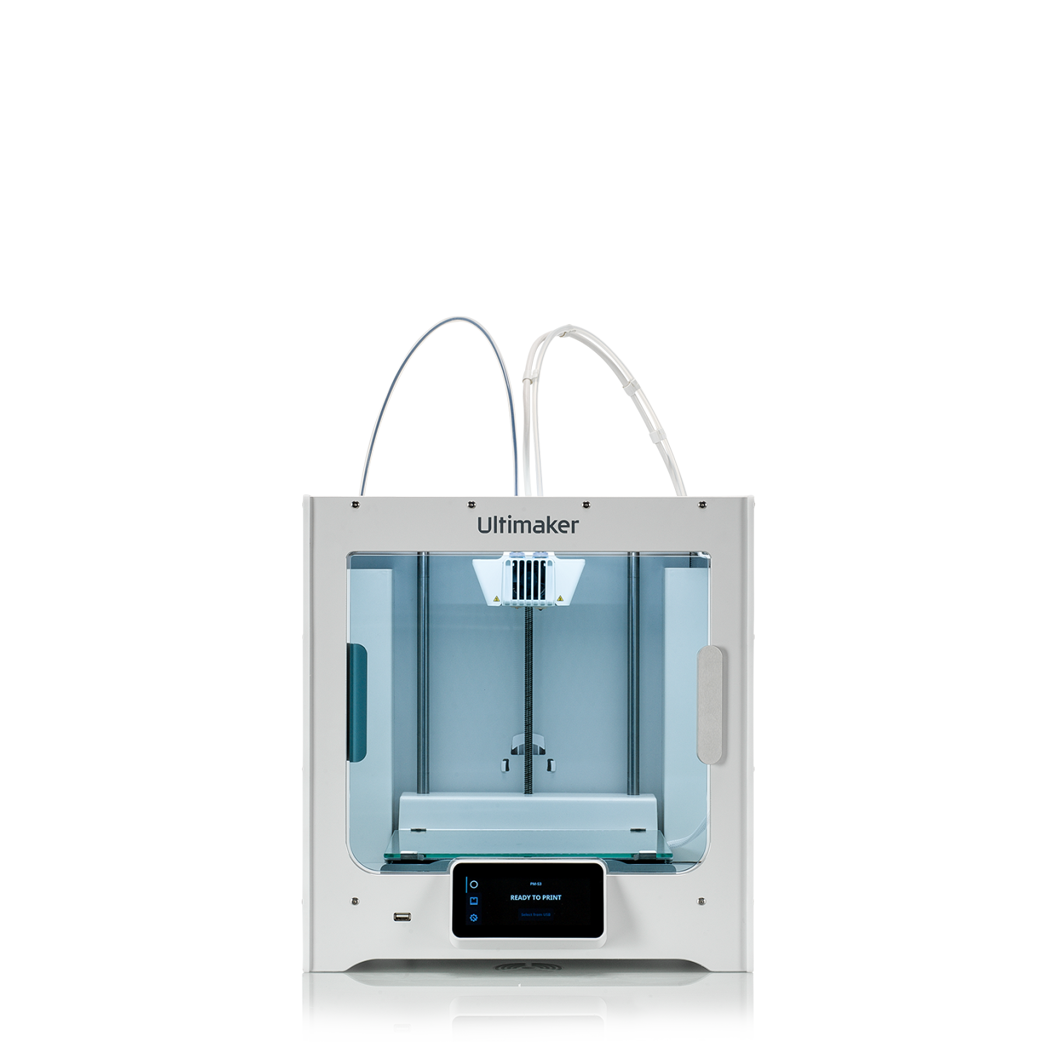 ultimaker S3 3D Printer