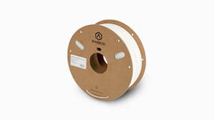 Raise3D Hyper Speed White PLA Filament | 1.75mm | 1kg