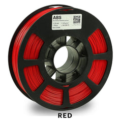 Kodak ABS Red | 1.75mm | 750g