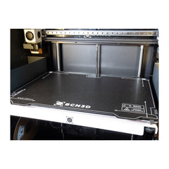 BCN3D Epsilon Flexible Printing Surface (textured) Upgrade Kit