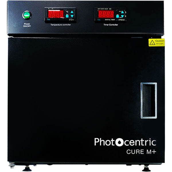 Photocentric Cure M+ - Reconditioned