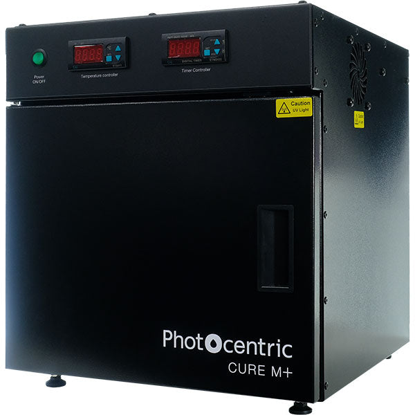 Photocentric Cure M+ - Reconditioned