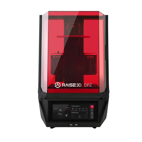 Raise3D DF2 3D Printer
