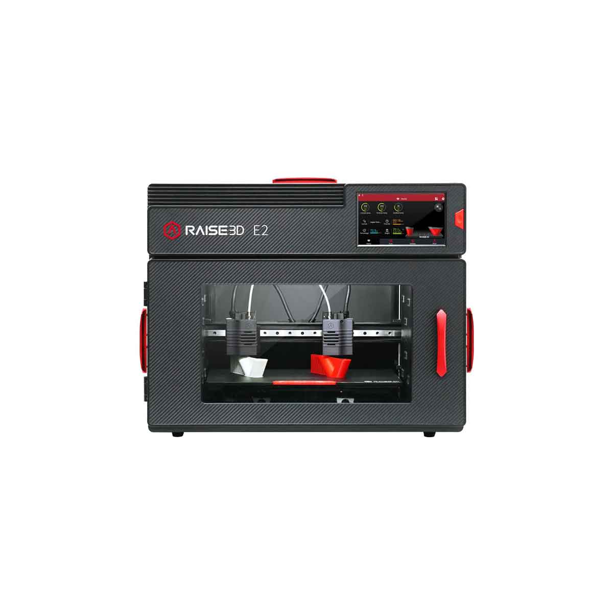 Raise3D E2 3D Printer