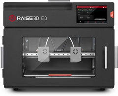 Raise3D E3 3D Printer