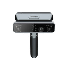 EinScan Rigil 3D Scanner for Reverse Engineering and High-Resolution Texture Capture