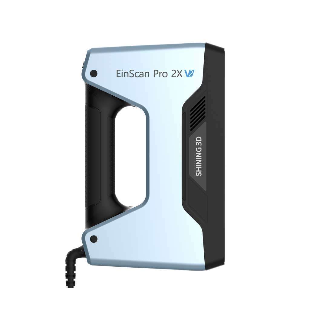 EinScan Pro2X V2 Scanner