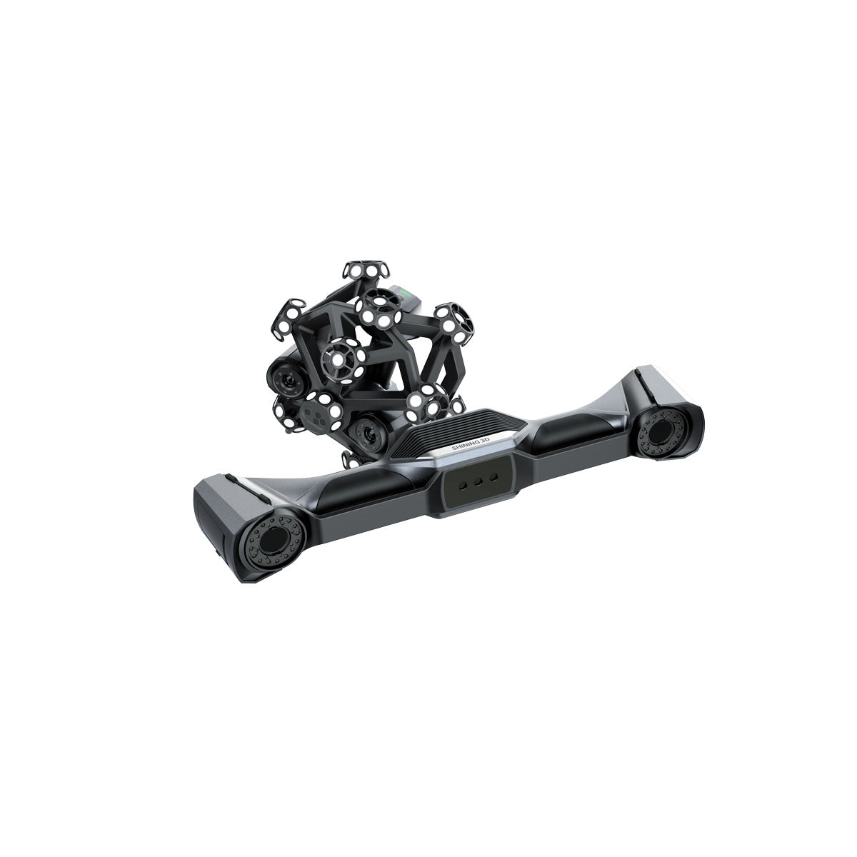 FreeScan Trak Nova Service Package