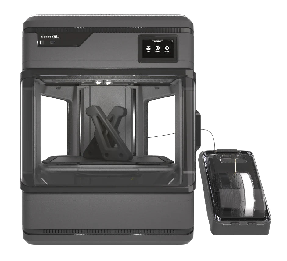 UltiMaker METHOD XL 3D Printer