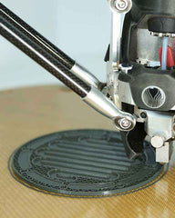 Lynxter PLA-001 Grey Filament| 1.75mm | 750g