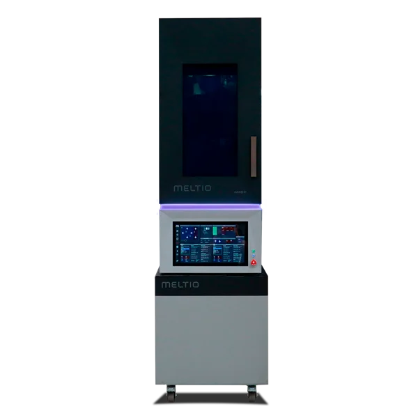 Meltio M450 3D Printer