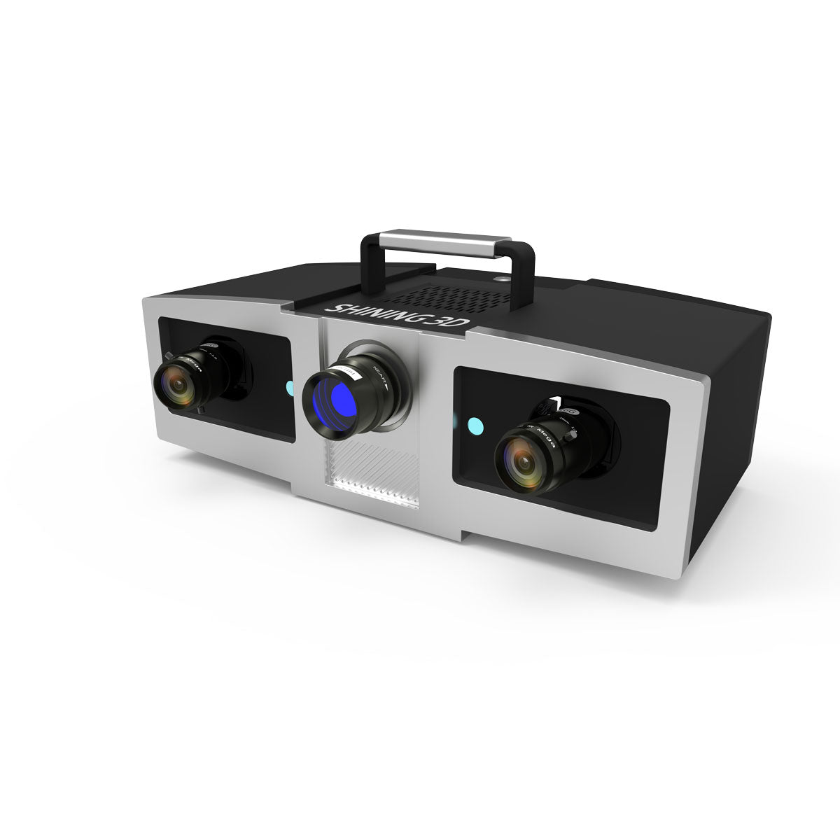 FreeScan OptimScan 5M Plus