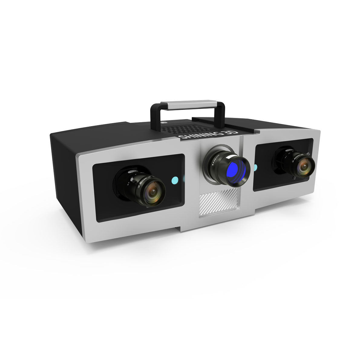 FreeScan OptimScan 5M Plus