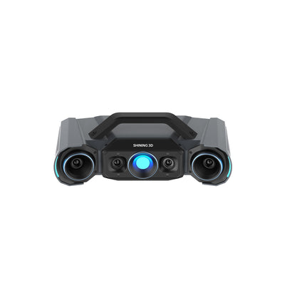 FreeScan OptimScan Q12