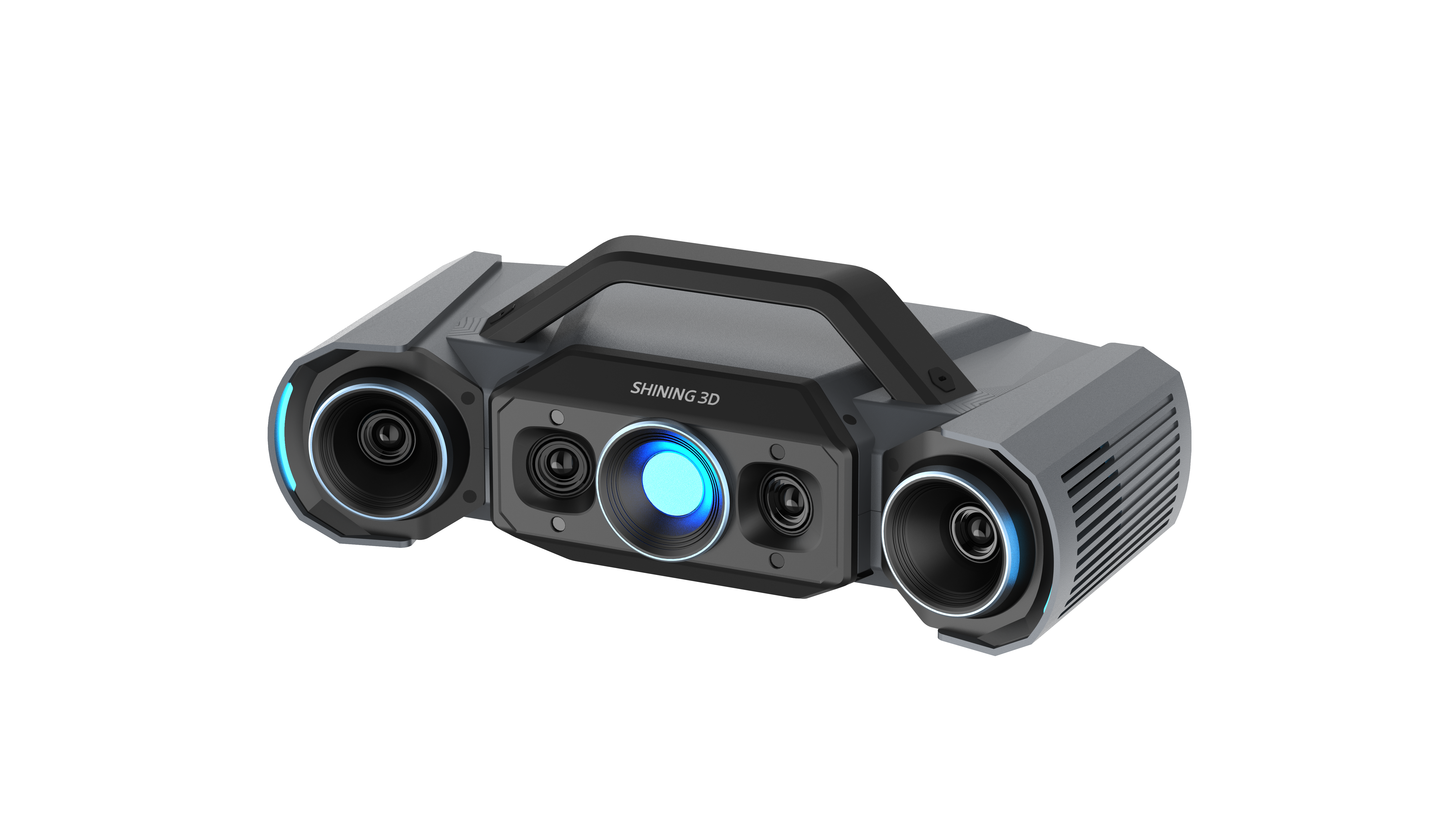 FreeScan OptimScan Q12