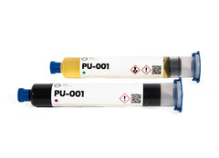 Lynxter Polyurethane Industrial Grade Black PU-001
