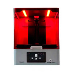 Photocentric Liquid Crystal Opus 3D Printer