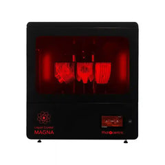 Photocentric Liquid Crystal Magna 3D Printer