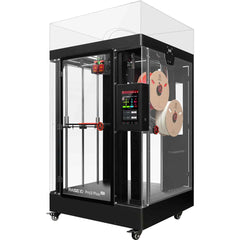 Raise3D Pro3 Plus 3D Printer Including Hyper Kit Reconditioned