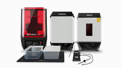 Raise3D DF2+ Complete Package