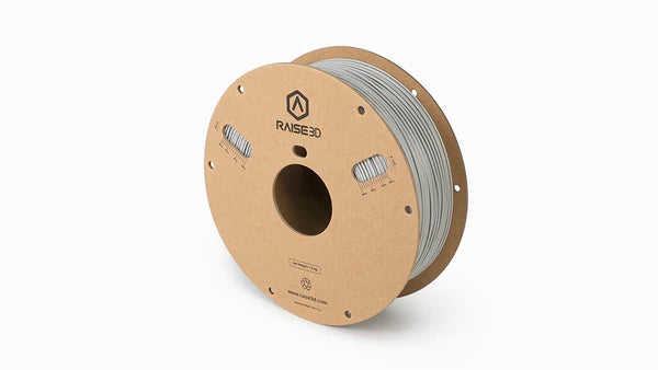 Raise3D Industrial PET GF Filament Grey 1kg (1.75mm)