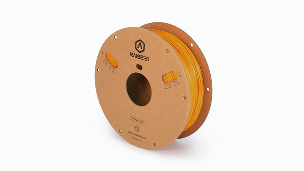 Raise3D Industrial PET GF Filament Orange 1kg (1.75mm)