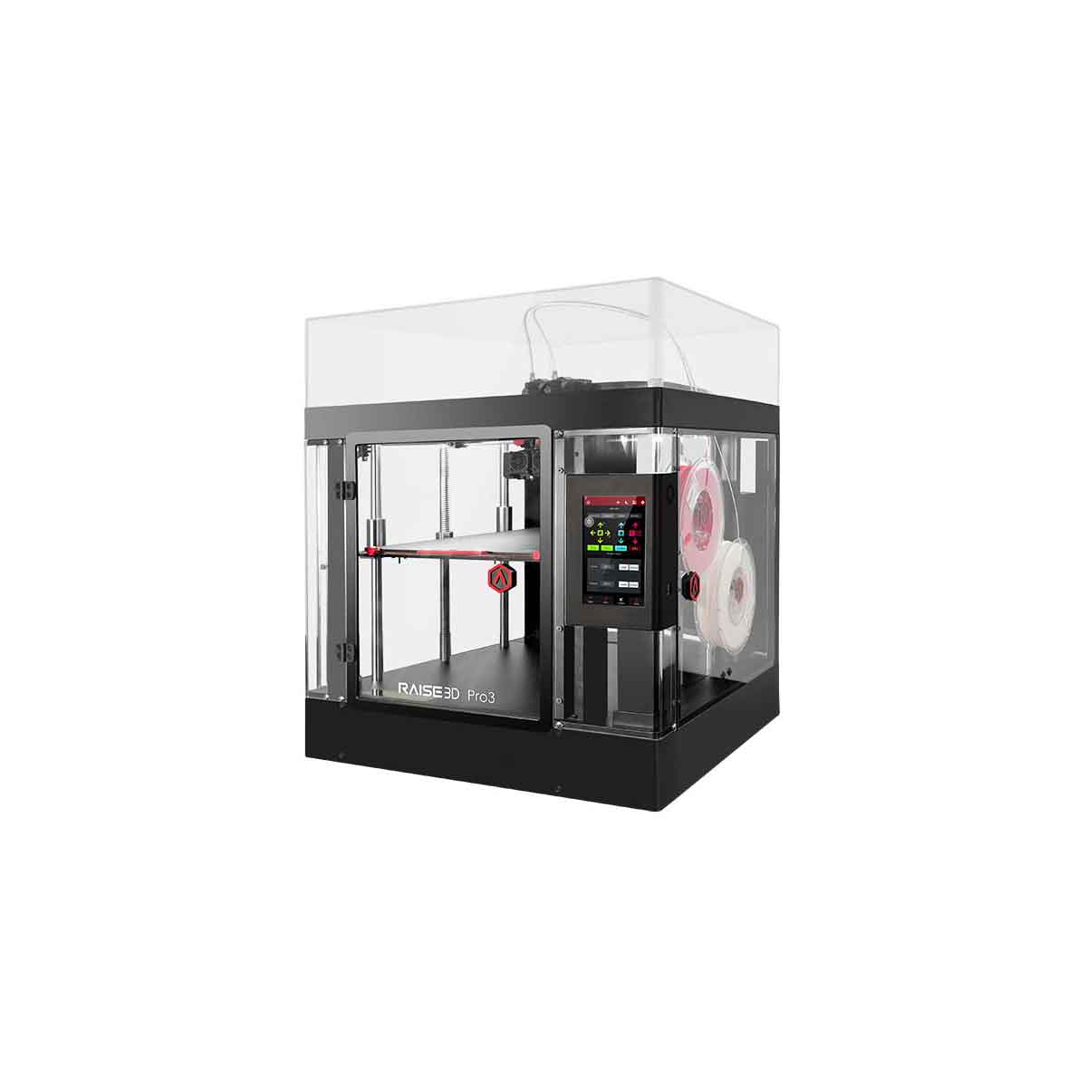 Raise3D Pro3 3D Printer Reconditioned