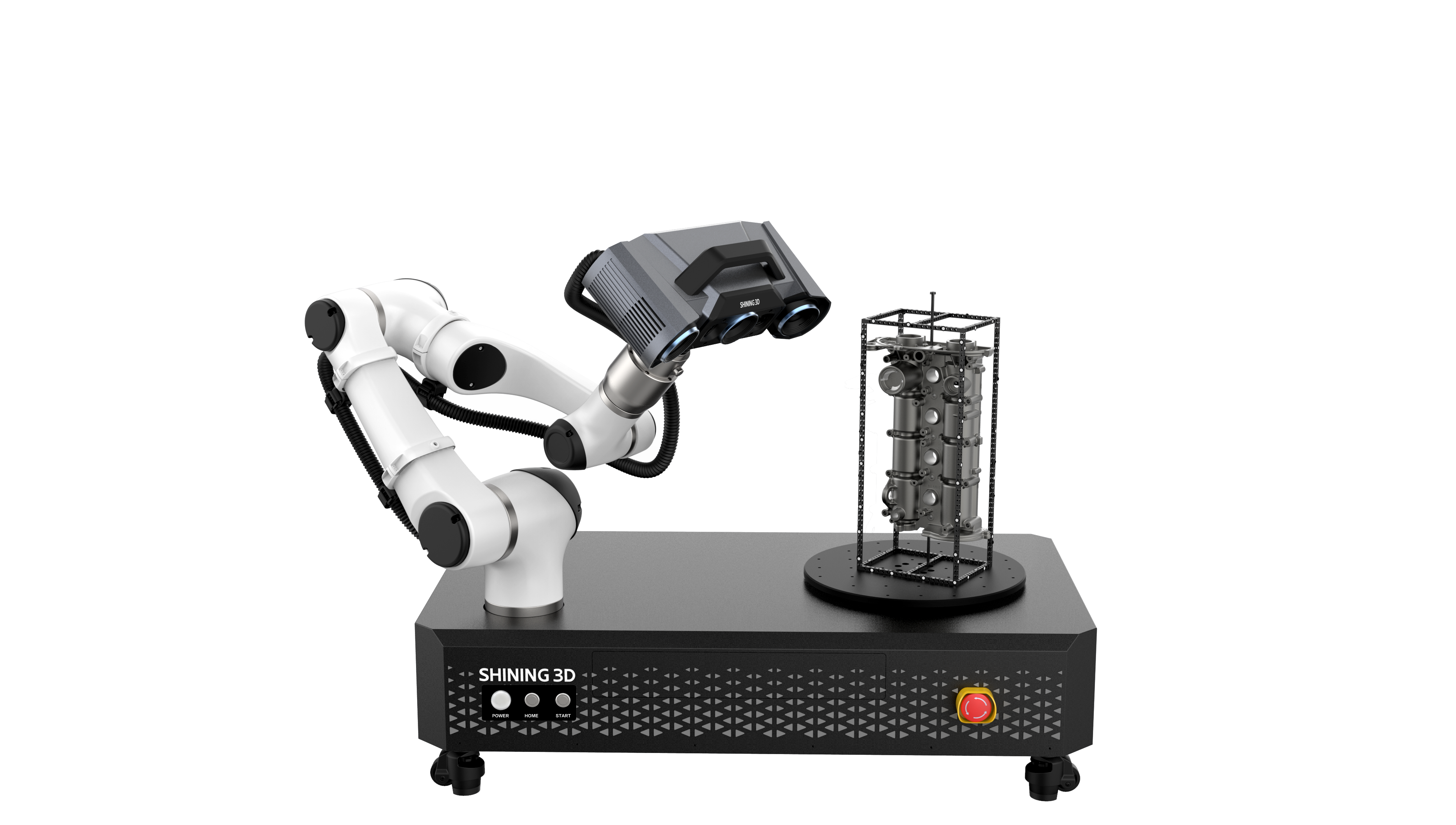 FreeScan OptimScan Q12