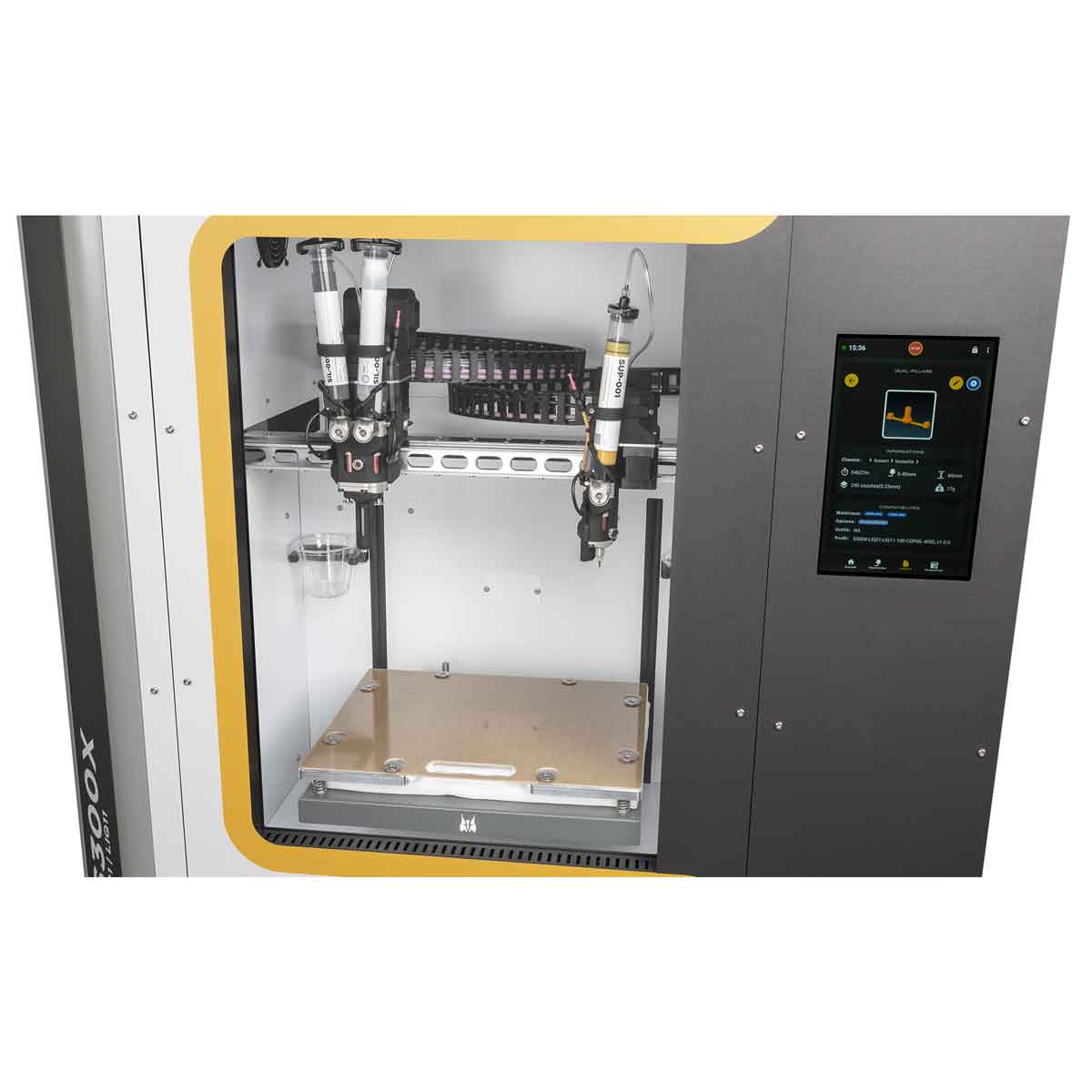 LIQ11 3D Printer