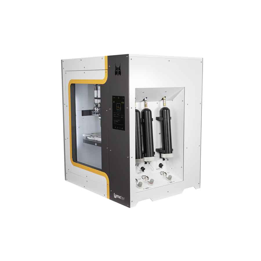 LIQ11 3D Printer