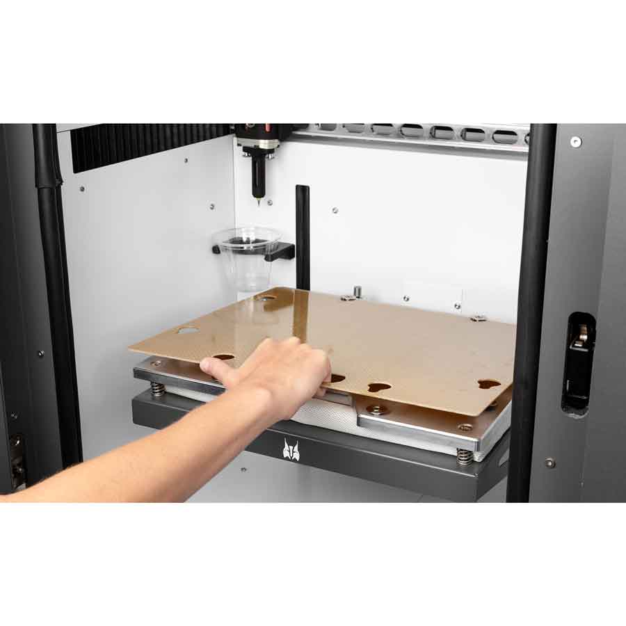 LIQ11 3D Printer