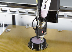 Lynxter Support for Polyurethane SUP-002