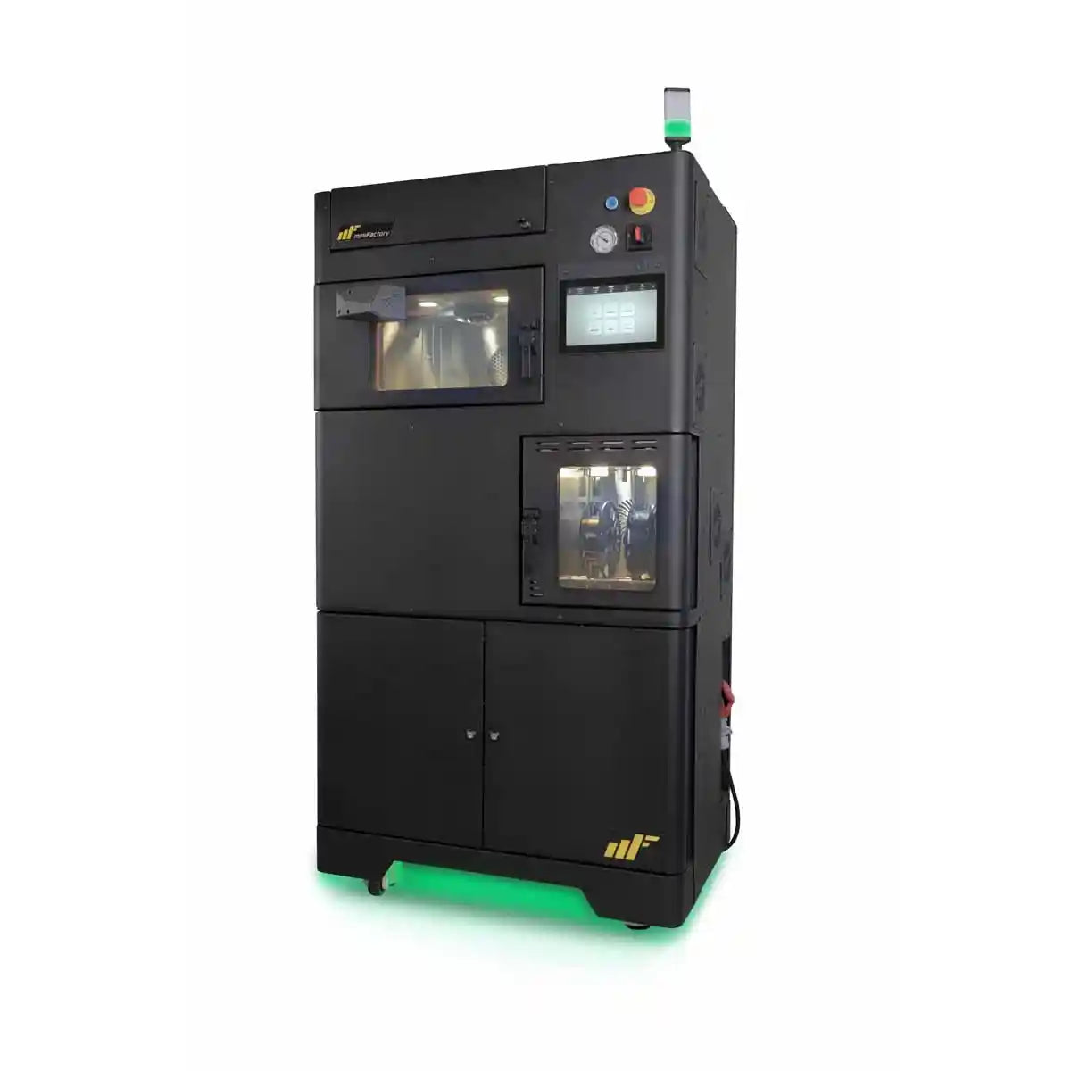 miniFactory Ultra 2 Industrial 3D Printer