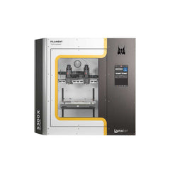 Lynxter S300X FIL11 | FIL11 3D Printer