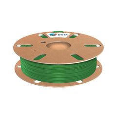 DSM Novamid ID1030 (unfilled PA6/66) Green | 2.85mm | 1kg