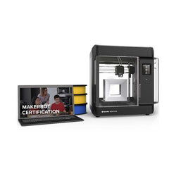 Makerbot Sketch 3D Printer Reconditioned