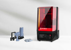Raise3D DF2+ 3D Printer