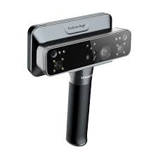 EinScan Rigil 3D Scanner for Reverse Engineering and High-Resolution Texture Capture